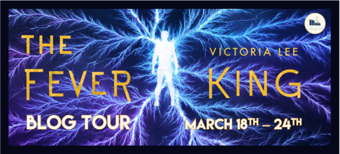 The-Fever-King-Tour-Banner
